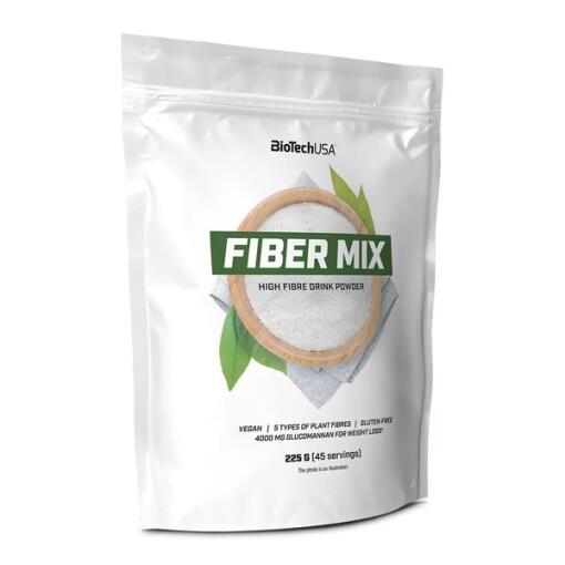 BioTechUSA - Fiber Mix