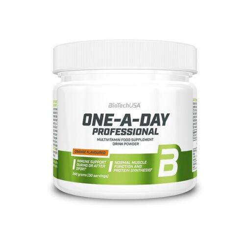 BioTechUSA - One-A-Day Professional