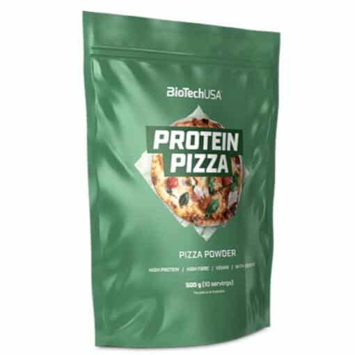 BioTechUSA - Pizza Protein Powder