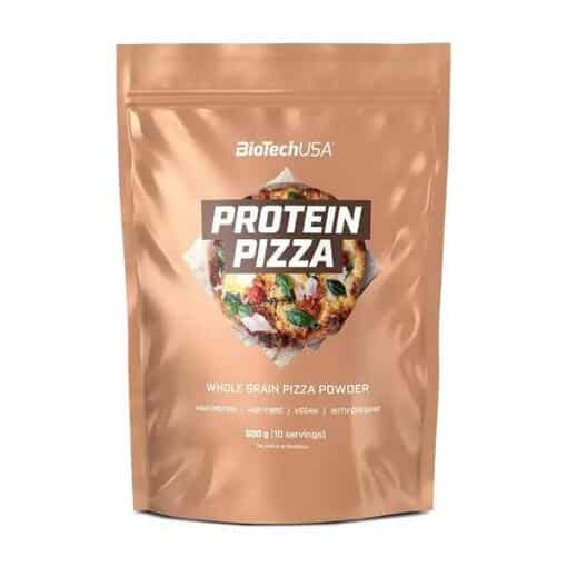 BioTechUSA - Pizza Protein Powder