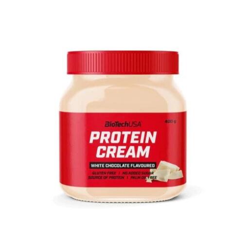BioTechUSA - Protein Cream