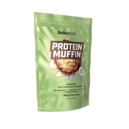 BioTechUSA - Protein Muffin