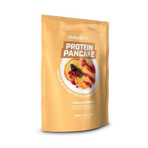 BioTechUSA - Protein Pancake