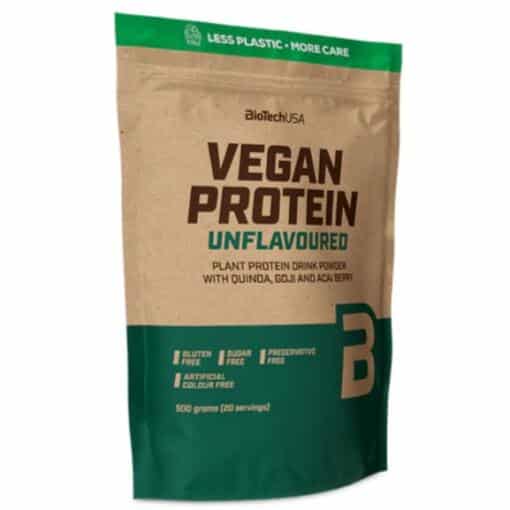 BioTechUSA - Vegan Protein