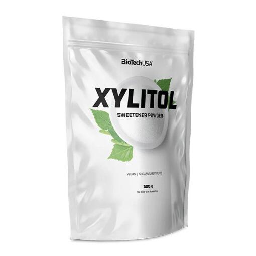 BioTechUSA - Xylitol - 500g
