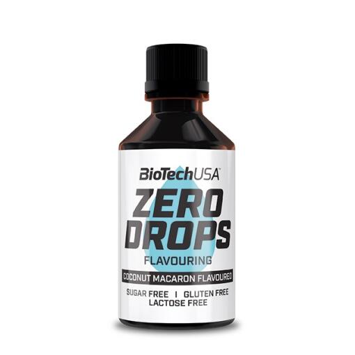 BioTechUSA - Zero Drops