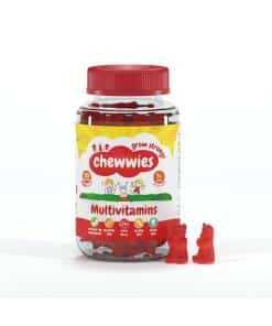 Chewwies - Multivitamins
