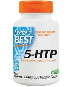 Doctor's Best - 5-HTP