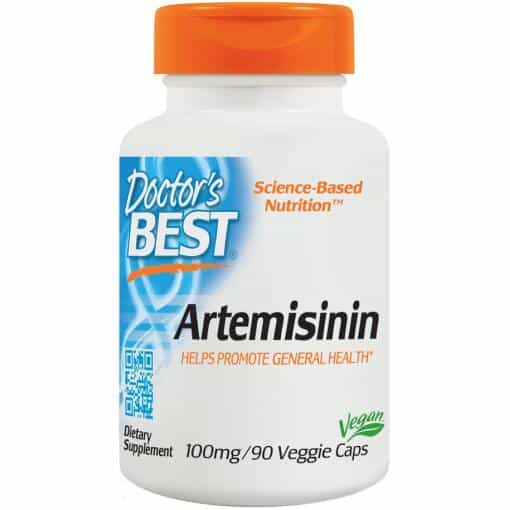 Doctor's Best - Artemisinin