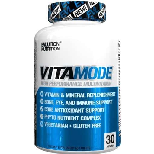 EVLution Nutrition - VitaMode - 120 tabs