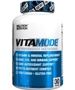 EVLution Nutrition - VitaMode - 60 tabs