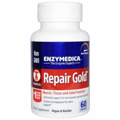 Enzymedica - Repair Gold - 60 caps