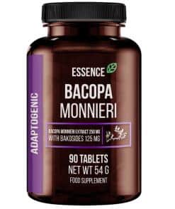 Essence Nutrition - Bacopa Monnieri