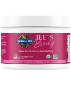 Garden of Life - Beauty Beets Powder