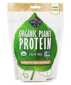 Garden of Life - Organic Plant Protein