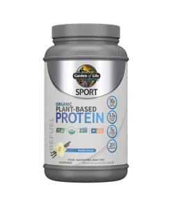 Garden of Life - Sport Organic Plant-Based Protein