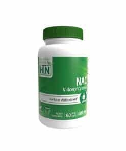Health Thru Nutrition - NAC N-Acetyl Cysteine