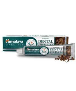 Himalaya - Ayurvedic Dental Cream