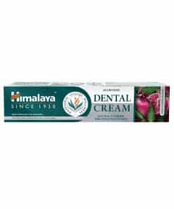 Himalaya - Ayurvedic Dental Cream with Natural Fluoride - 100g