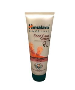 Himalaya - Foot Care Cream - 75g