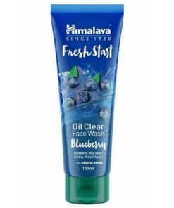 Himalaya - Fresh Start Oil Clear Face Wash