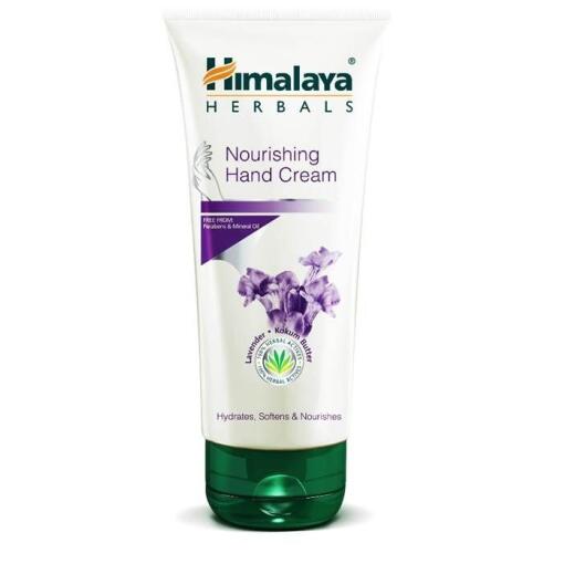 Himalaya - Nourishing Hand Cream - 50 ml.