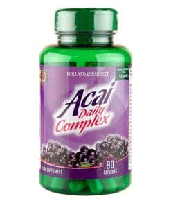 Holland & Barrett - Acai Daily Complex