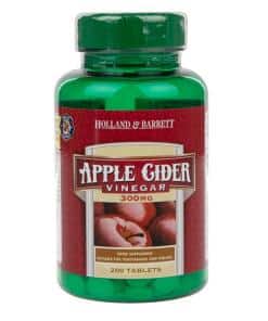 Holland & Barrett - Apple Cider Vinegar