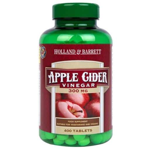 Holland & Barrett - Apple Cider Vinegar