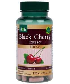Holland & Barrett - Black Cherry Extract