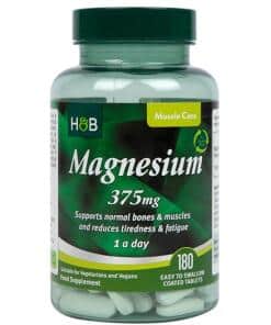 Holland & Barrett - Magnesium