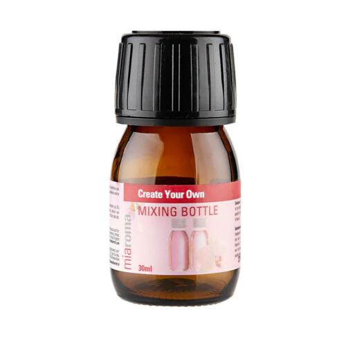 Holland & Barrett - Miaroma Aromatherapy Mixing Bottle - 30 ml.