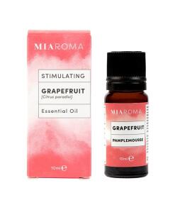 Holland & Barrett - Miaroma Grapefruit Pure Essential Oil - 10 ml.