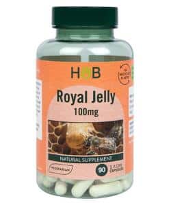 Holland & Barrett - Royal Jelly