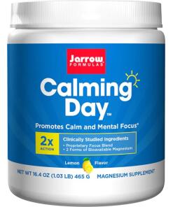Jarrow Formulas - Calming Day