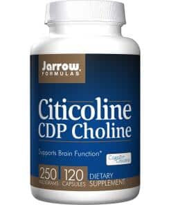 Jarrow Formulas - Citicoline CDP Choline