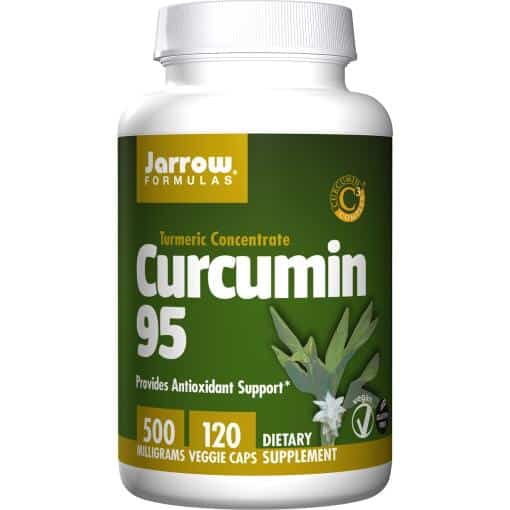 Jarrow Formulas - Curcumin 95