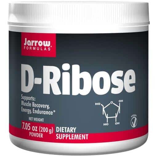 Jarrow Formulas - D-Ribose