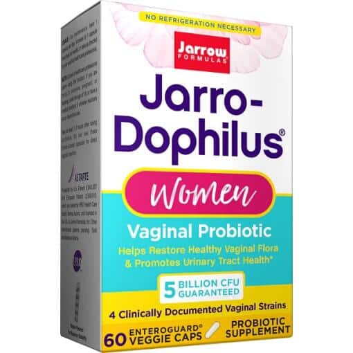Jarrow Formulas - Jarro-Dophilus Women