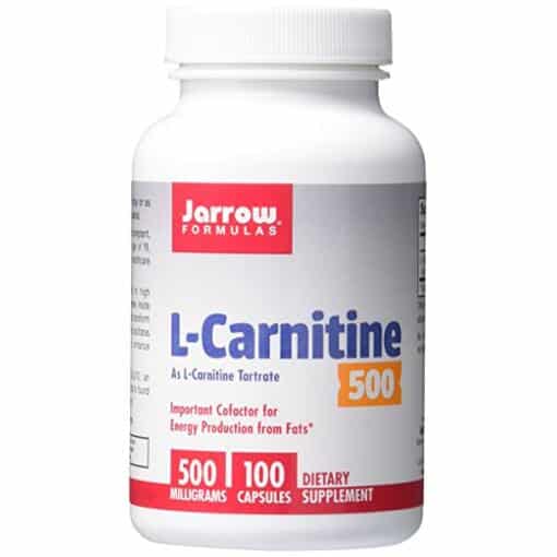 Jarrow Formulas - L-Carnitine