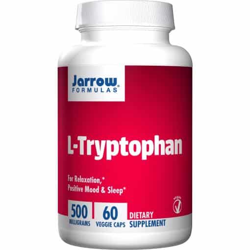 Jarrow Formulas - L-Tryptophan