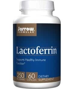 Jarrow Formulas - Lactoferrin