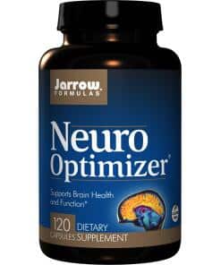 Jarrow Formulas - Neuro Optimizer - 120 caps