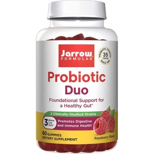 Jarrow Formulas - Probiotic Duo