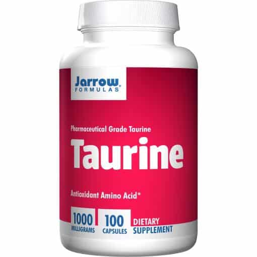 Jarrow Formulas - Taurine