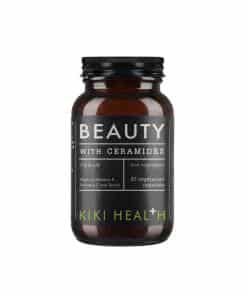 KIKI Health - Beauty with Ceramides - 60 vcaps