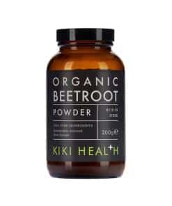KIKI Health - Beetroot Powder Organic - 200g