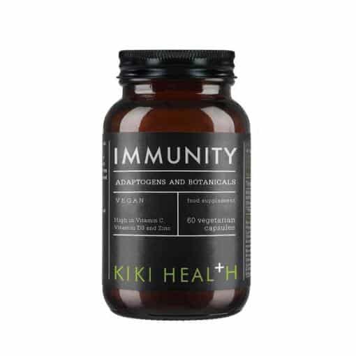 KIKI Health - Immunity - 60 vcaps