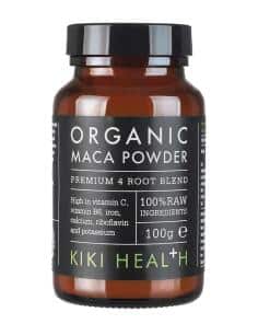 KIKI Health - Maca Powder Organic - 100g