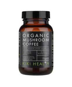 KIKI Health - Mushroom Coffee Organic - 75g